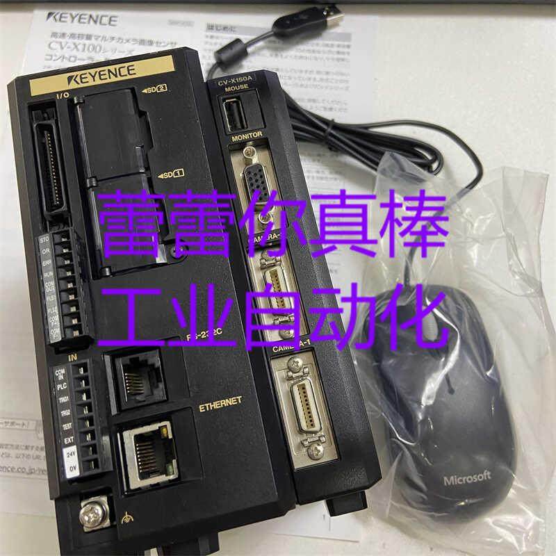 议价 CV-X150A工业相机 CV-X150F CV-X150FPCV-X100AP CV-X