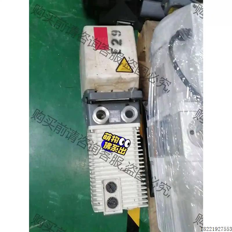 议价阿尔卡特2021SD真空泵,现货发,包好,需要直接拍,运费到