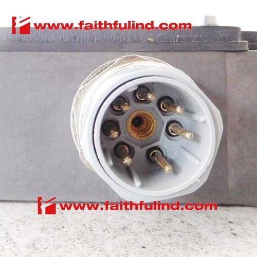 议价Euchner 045177 安士能全新安全模块 TZ1LC024-045177