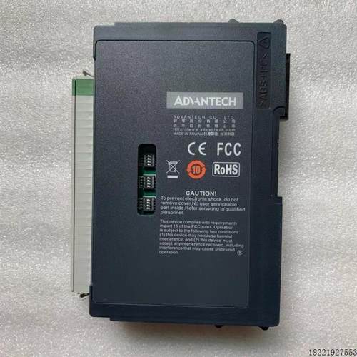 议价全新 正品 华/ADVANTECH模块 APAX-5017H 工程余货 无包装
