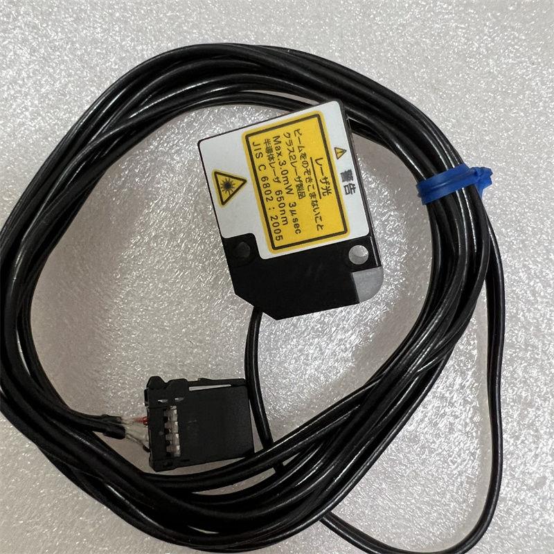 议价E3C-LD11激光光电传感器 E3C-LD21 E3C-LD31 E3C-LDA11 E3C-L