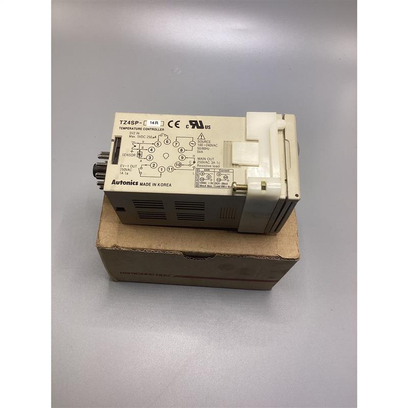 议价奥托尼克斯TZ4SP-14R热金属传感器拍前先议价