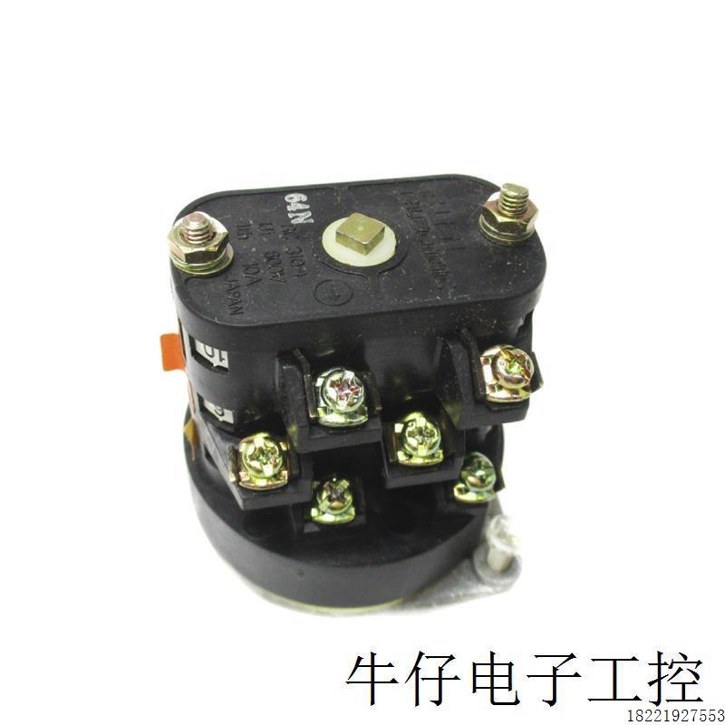 议价富士凸轮开关RC310-1M5508J2