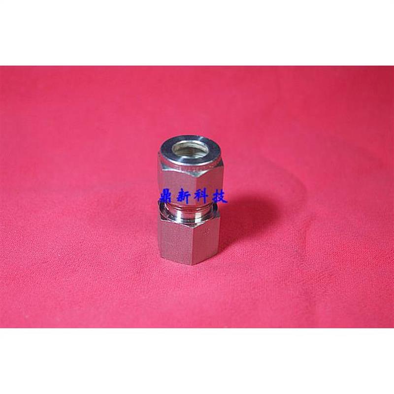 议价Swagelok世伟洛克SS-12M0-7-4RT卡套管接头12mm卡套x1/4 ISO