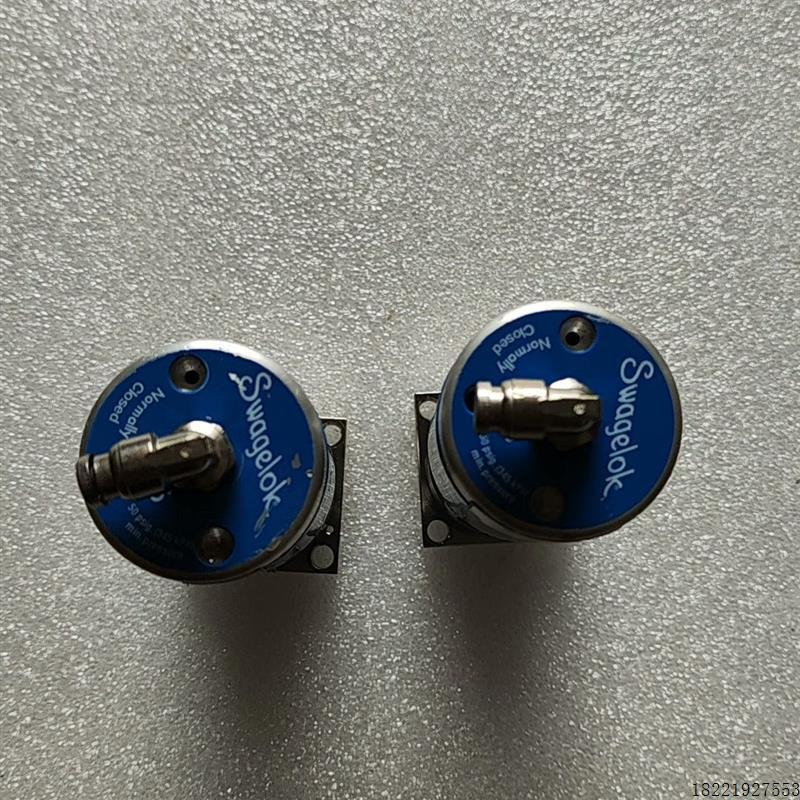 议价SwagelokALD6LVV-MSM-ALD6T-HF《议价》拍前咨询