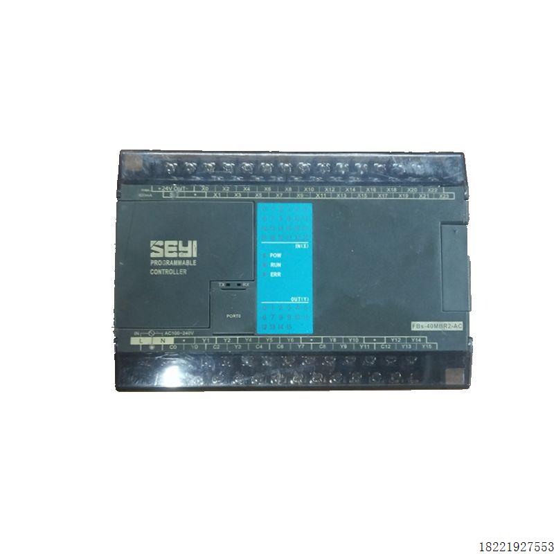 议价FBS-40MBR2-ACPLC原装二手拆机质量保证链接成色可以测试