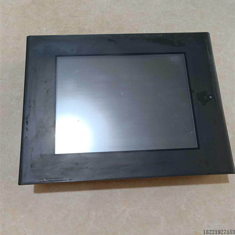 议价A117*普洛菲斯触摸屏 GP2500-TC41-24V 原装拆机实图 二手