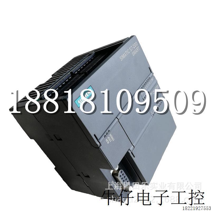 议价6ES7223-1QH32-0XB0 S7-1200  PLC 模块