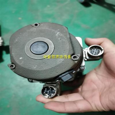 议价百格拉 VRDM31117/50LWCEB 拆机件实图所