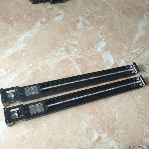 议价拆机银泰直线模组KM3310A+600N0-0030CBA1《议价》拍前咨询