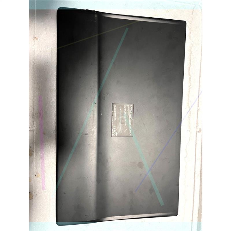 议价CFORCE 15.6寸可携式屏 CF011X 通电屏幕完