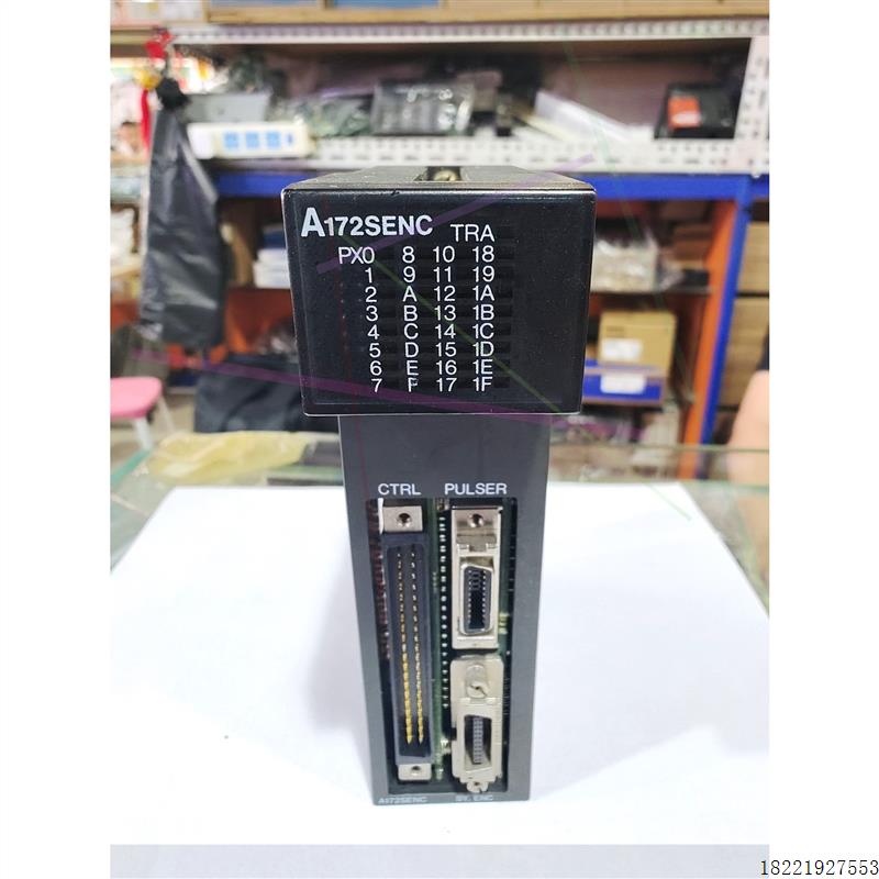议价A172SENC 原装 实物拍摄 功能完好