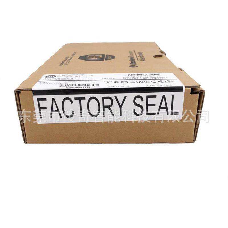 议价allen-bradley1769-CRL3 罗克韦尔 AB CompactLogix 全新 质