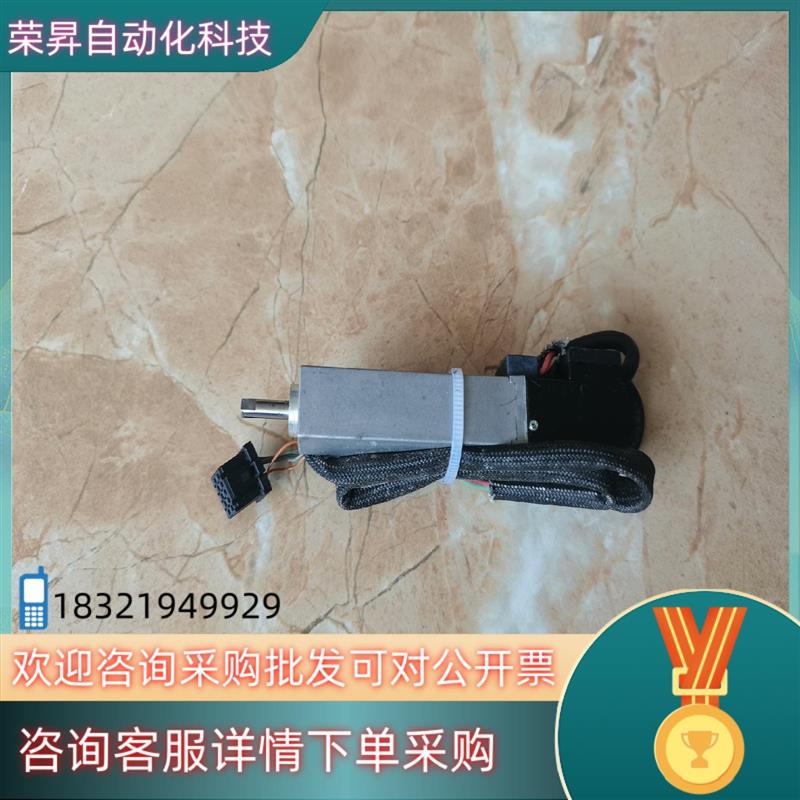 议价贴片机三菱电机HC-BP0136D-S1转动顺畅成色