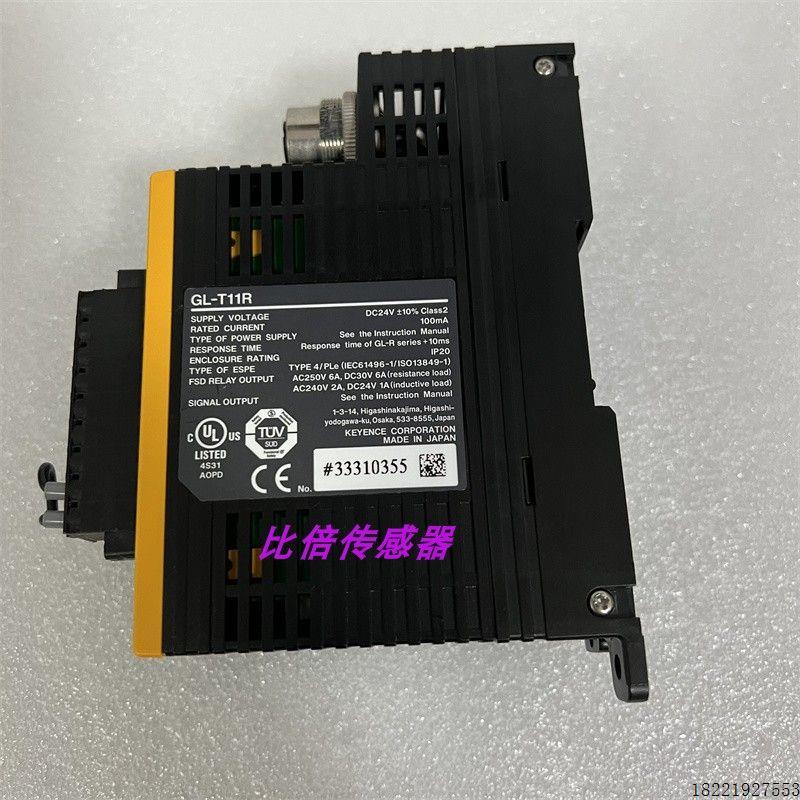 议价GL-T11RGL-SS2 GL-SS3 GL-SS05GL-SS0O7GL-SS015安全继