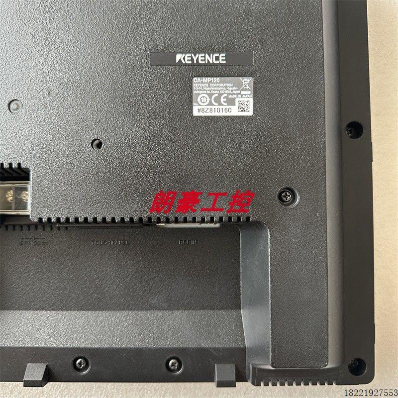 议价KEYENCE基恩士 CA-MP120 CB-NEC20E CA-EN10 CA-NCL10E CA-NC