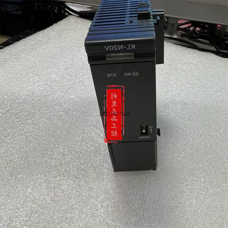 议价/KL-N20V KV-8000 KV-B16RC控制器进店原装正品