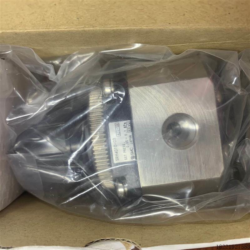 议价全新原装正品SMC洁净型减压阀 SRH4010-02 现货议价