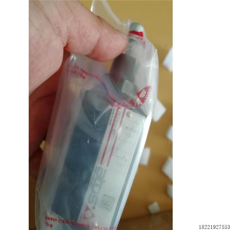 议价AGAM-10/10/210-IN230AC阿托斯ATOS溢流阀议价