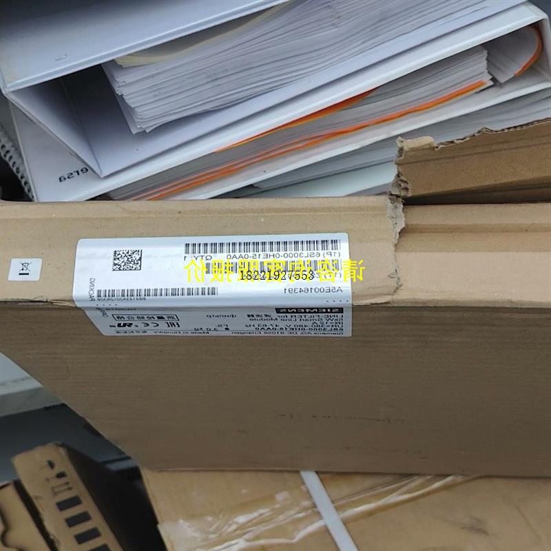 议价虑波器6SL3000-0HE15-0AA0