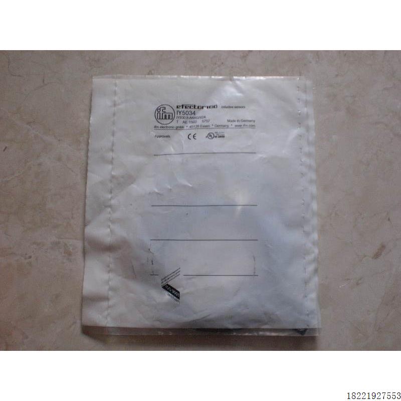 议价* IL5004/IFS204/IF5598 IFM易福门 全新原装