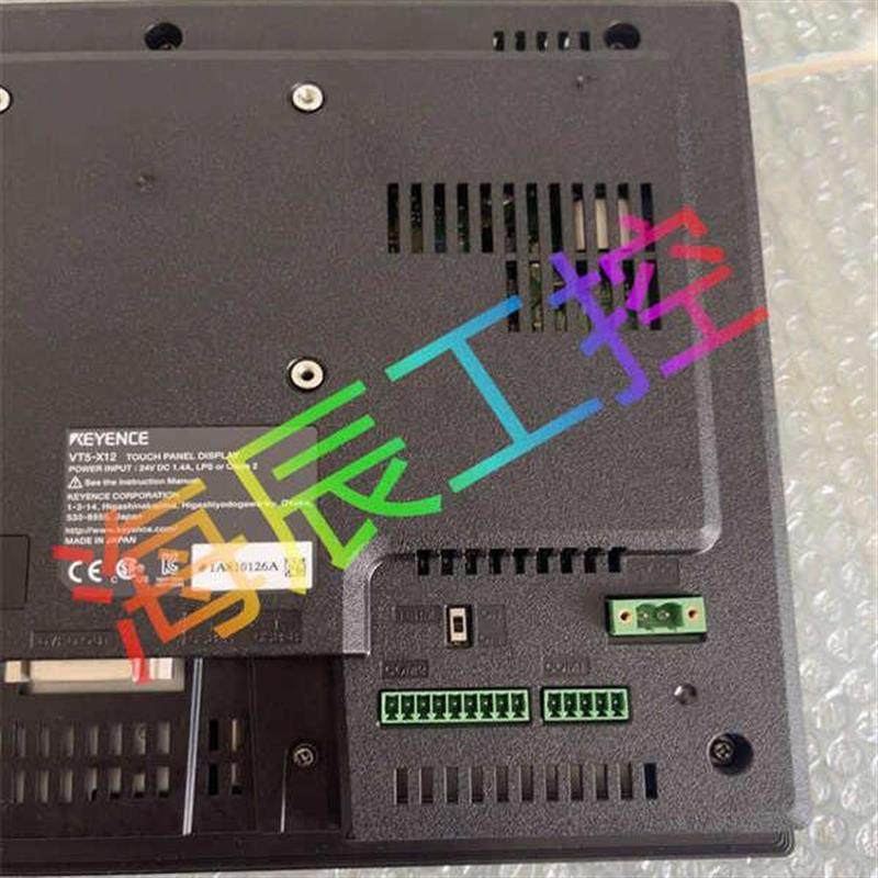 议价VT5-X12 VT5-W10 VT5-X10 VT5-W07 VT5-W07M OP-87983