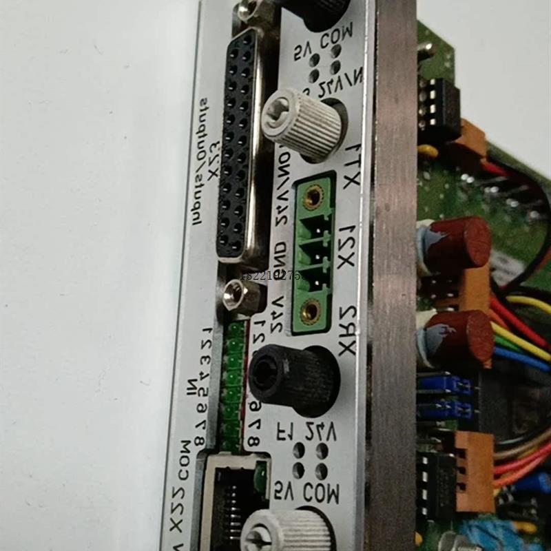 议价VISCOM AT Germany议价