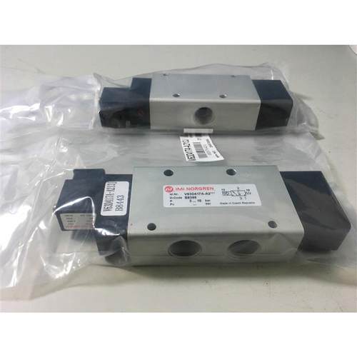 议价全新原装正品NORGREN V63D417A-A219J 电磁阀
