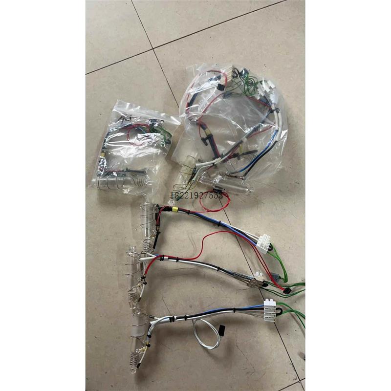 议价COdmaxII消解池,拆机下来的,能能用,,议价商品