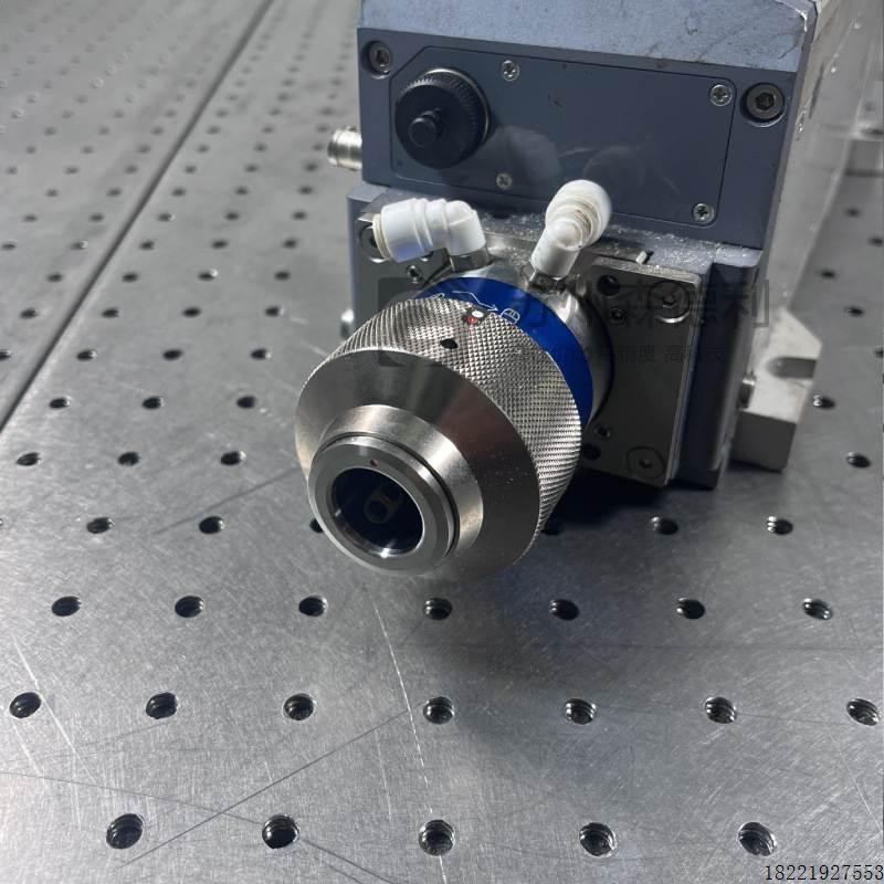 议价二手Precitec激光切割头ProCutter ZOOM M3.2Q/P0292-627拍前