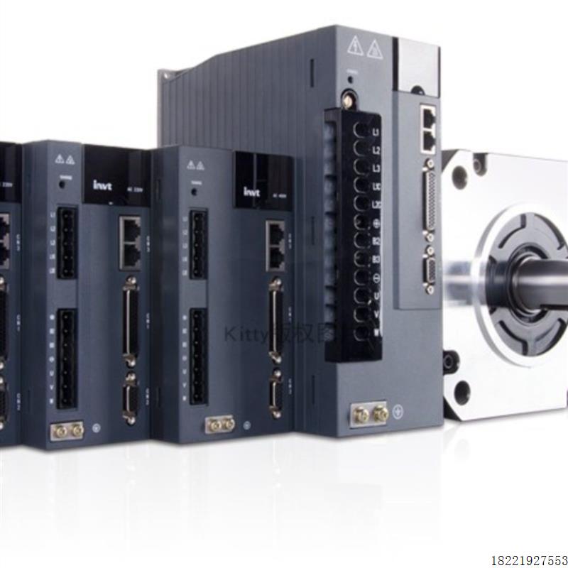 议价-SV-MKM13-1R0G-2SA0 英威腾伺服电LDS机1W 220V