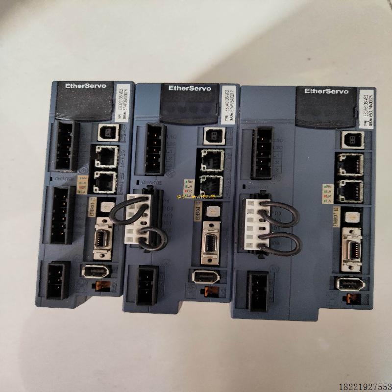 议价LNC伺服驱动器ESD201D6-VE2 ESD401D6-VE2 ESD751D6-