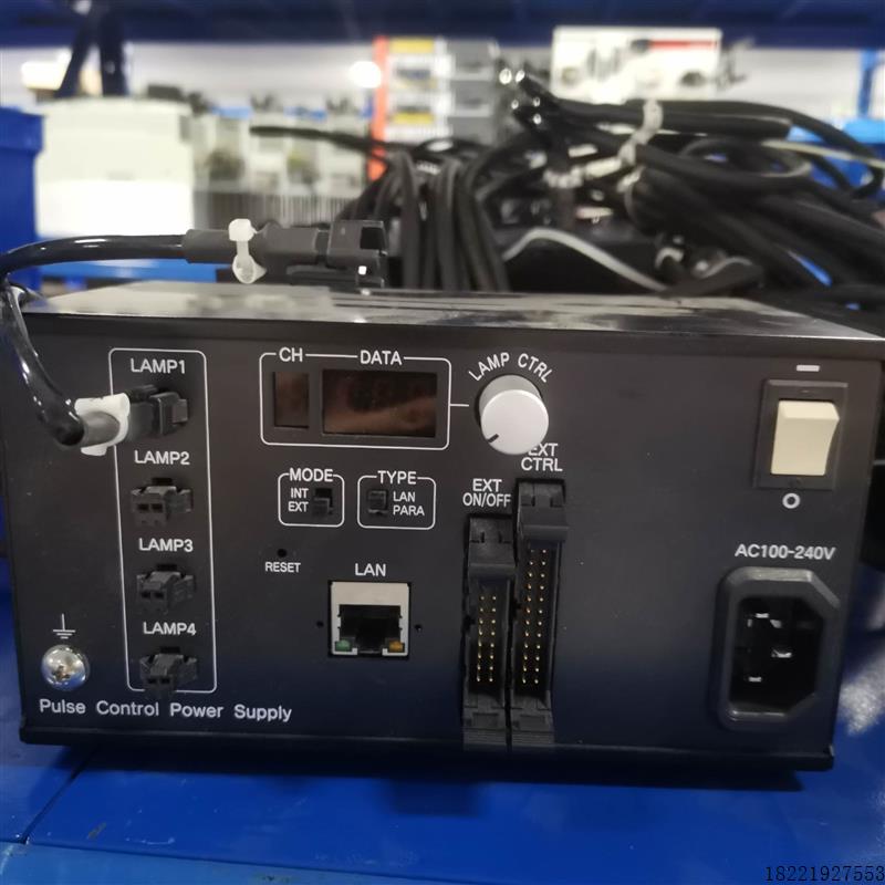 议价KKIMAC IDGB-30M4-TP/PI 视觉光源控制器