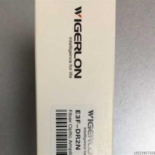 DR2P光纤头光纤放大器 议价微朗WIRLON DG2N E3F 议 DR2N