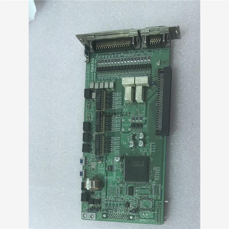 议价DENSO电装机器人控制板RP303B,议价商品