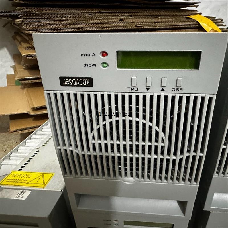 议价汇业达电源模块直流屏KD3AD25L  K3A20L