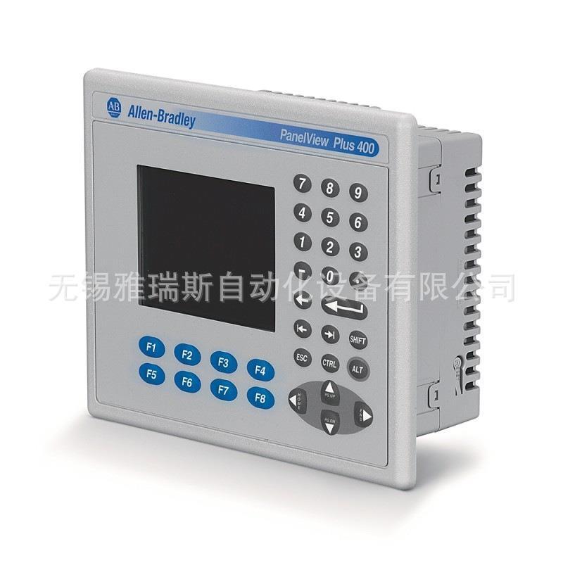 议价allen-bradley2711P-K4M20A8 议价 AB罗克韦尔 Allen-Bra