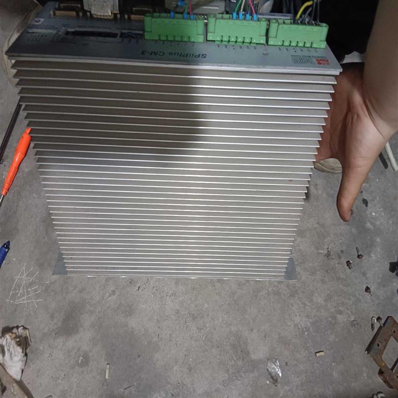 议价ACS Tech80运动驱动器CM-3-A-E-M0 剪线拆