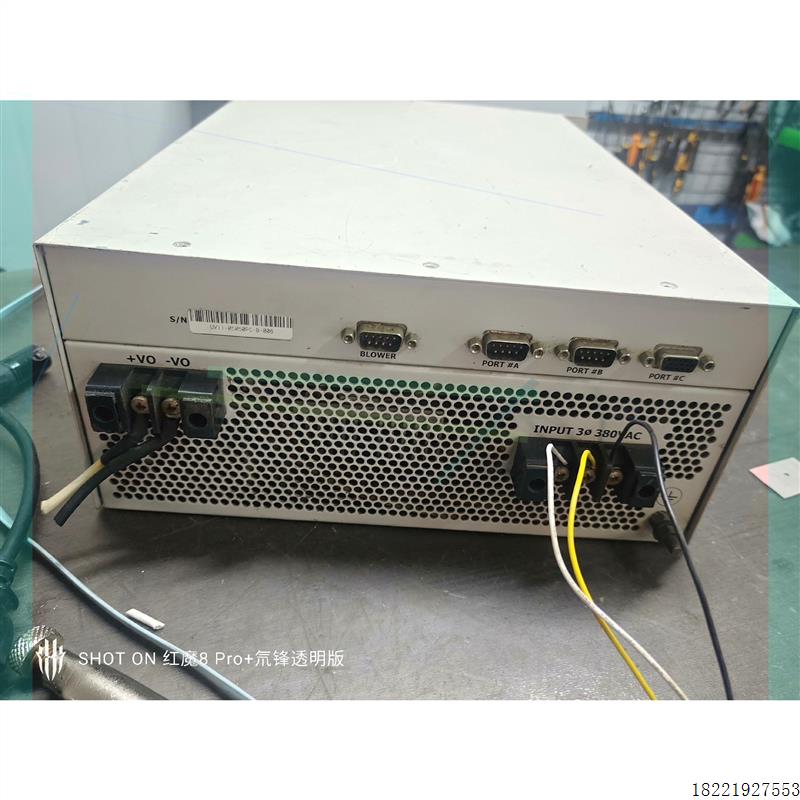 议价JECO电源 UV灯电源JUEUN UV TECH 成色如图