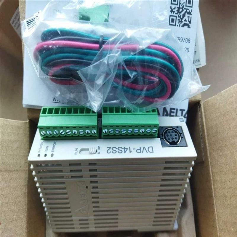 议价台达全新DVP14SS211TDVP14SS211R可