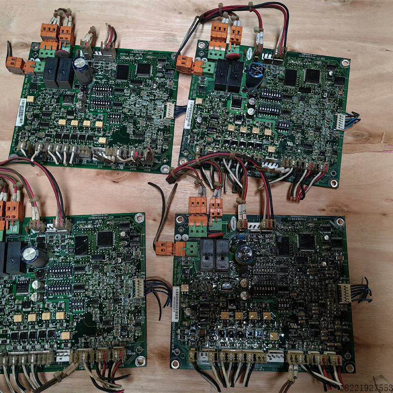 议价压缩机控制板PD5-SCPM3《议价》拍前咨询