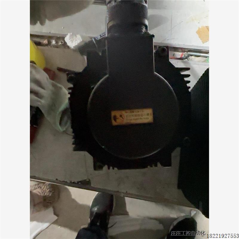 议价拆机  MHME102GCG   1.0KW拆机 电机加元器件