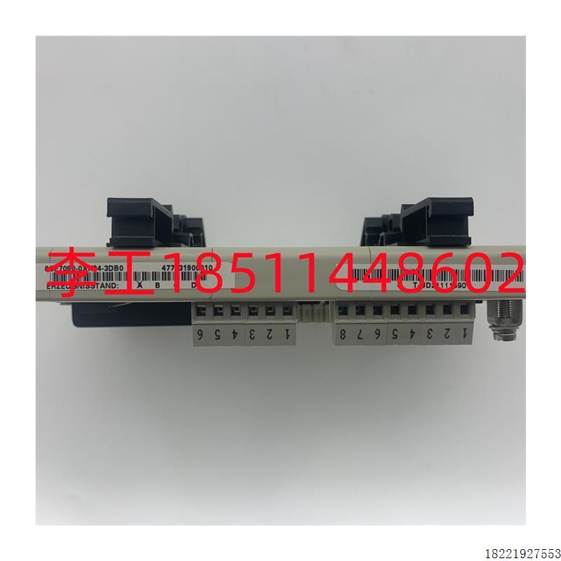 议价6SE7090-0XX84-3DB0全新原装6SE70变频器DTI板数字测速机接口