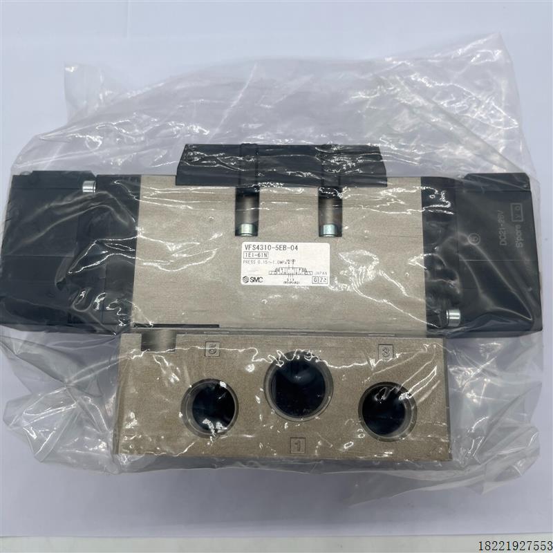 议价原装VFS4310-5EB-04电磁阀,原装正品电磁阀