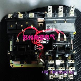 DOS 議價(jià)羅克韋爾接觸器Allen 505 110 Bradley 115VAC議價(jià)$