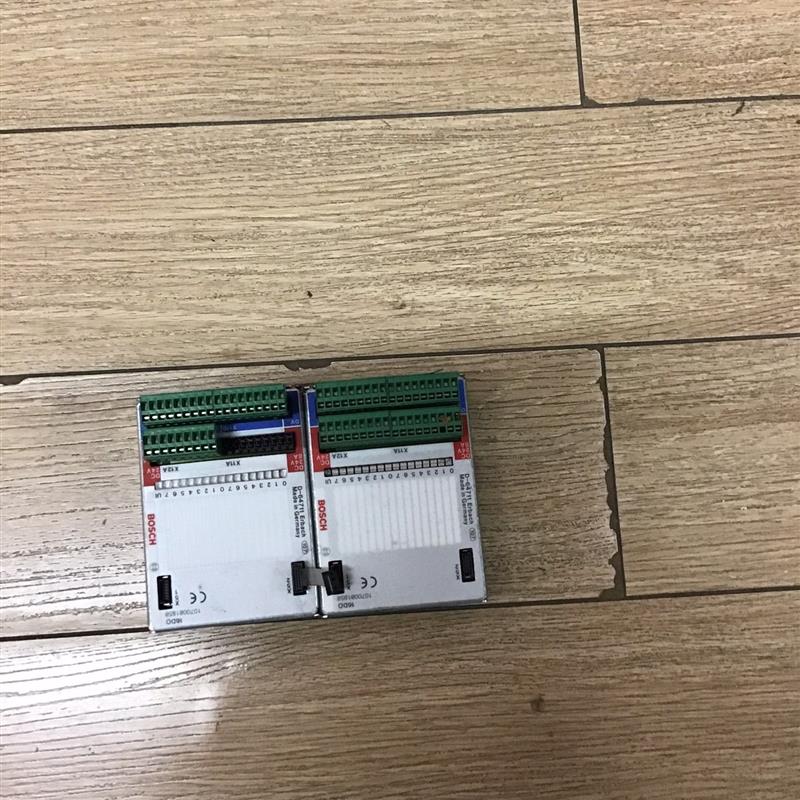 议价BOSCH D-64711 16DO实物拍前先议价