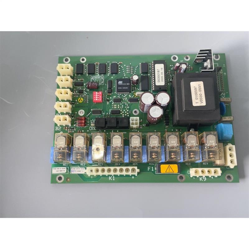 议价电路板Datorkort WD-4E Nob ELEKTRONIK MK405992PCB拍先议价