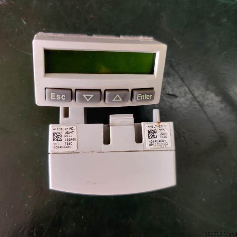 议价A150*现货面板M446-03 HAP01.1N AE1 R911326968软件版