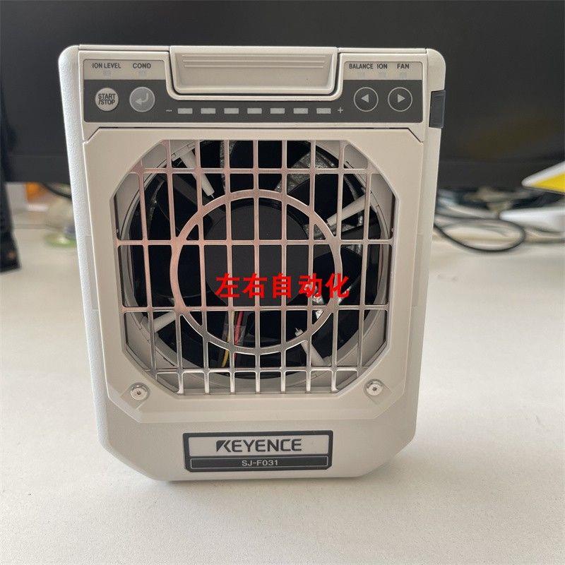 议价SJ-F031 高速 / 宽区域静电消除器SJ-F036 SJ-F035基恩士