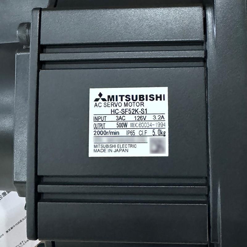 议价C-SF52K-S1 H103S-A47  维修伺服电机议价出拒绝翻新全新原装